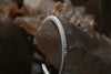 OLIO E ACETO Pure Silver White Pine Bad Bad Bracelet OA06A11